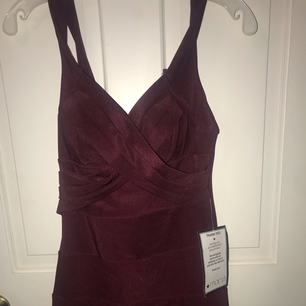 Bodycon dress